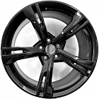 OEM Audi A5/S5 8.5x19 5x112 ET 32 Dia 66.6 (gloss black)