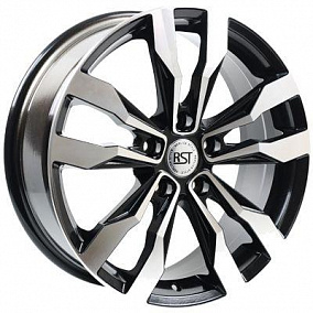 RST R047 7x17 5x105 ET 42 Dia 56.6 (BD)