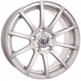 Venti 1603 6.5x16 4x100 ET 37 Dia 60.1 (SL)