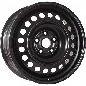 Magnetto Geely Coolray 7x17 5x114.3 ET 45 Dia 54.1 (черный)