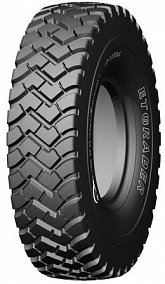 16.00R24 TECHKING ETGRADER ★★ TL 163/181 A8/A2 C1 G2/L2