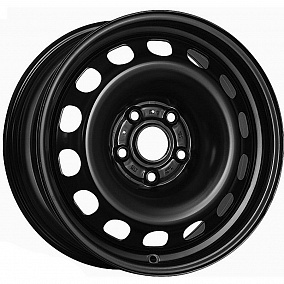 Magnetto 16006 6.5x16 5x112 ET 50 Dia 57.1 (черный)