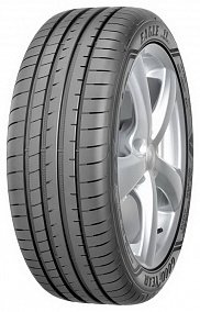 Goodyear Eagle F1 Asymmetric 3 275/30 R20 97Y RunFlat