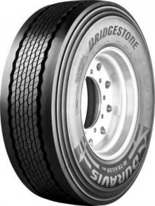 Bridgestone DURAVIS R-TRAILER 002