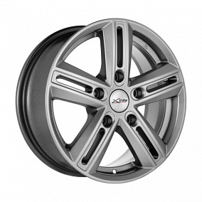X-trike X-123 6.5x16 5x139.7 ET 40 Dia 98.5 (HSB)