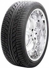 Yokohama Parada Spec-X PA02 295/45 R20 114V