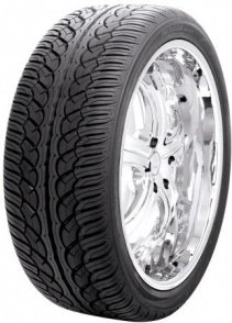 Parada Spec-X PA02