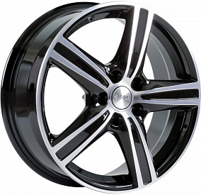 Скад Адмирал 6.5x17 5x108 ET 50 Dia 63.4 (алмаз)