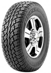 Dueler A/T 693 V