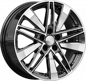 Скад Тайто 6.5x16 5x108 ET 33 Dia 60.1 (HS)