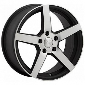 Race Ready CSS9135 7x16 4x100 ET 40 Dia 73.1 (MKM)