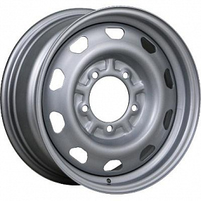 Trebl R-1680 7x16 5x139.7 ET 35 Dia 108.6 (silver)