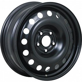 Trebl R-1675 6x16 5x100 ET 35 Dia 57.1 (черный)