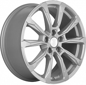 Carwel Ишим 7.5x18 5x108 ET 40 Dia 54.1 (SLT)