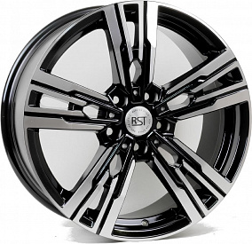 RST R228 8x18 5x114.3 ET 50 Dia 60.1 (BFP)