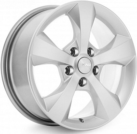 Скад Кёльн 7x16 5x114.3 ET 40 Dia 67.1 (MB)