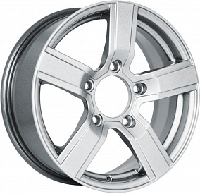 iFree Райдер 6.5x16 5x139.7 ET 40 Dia 98 (нео-классик)
