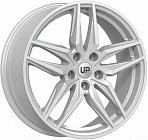Wheels UP Up112 7x18 5x110 ET 45 Dia 67.1 (silver)