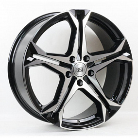 RST R099 7.5x19 5x114.3 ET 45 Dia 67.1 (GG)