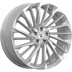 Premium Series KP005 8x20 5x114.3 ET 30 Dia 60.1 (HS)