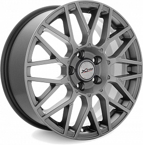 X-trike X-133 7.5x18 5x112 ET 43 Dia 57.1 (HSB)