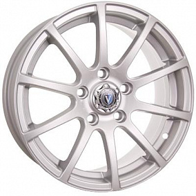 Venti 1603 6.5x16 4x108 ET 26 Dia 65.1 (SL)
