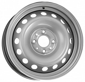Eurodisk 75I46D 6.5x16 5x112 ET 46 Dia 57.1 (черный)