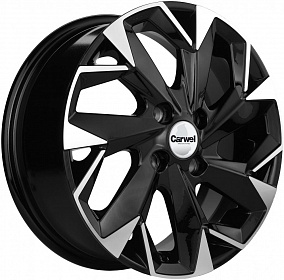 Carwel Вага 5.5x14 4x100 ET 46 Dia 54.1 (AST)