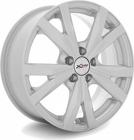 X-trike X-119 6.5x16 5x112 ET 33 Dia 66.6 (HS)