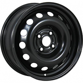 Trebl 5155 5x14 4x100 ET 45 Dia 54.1 (черный)