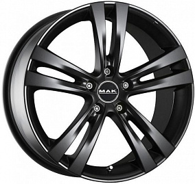 Mak Zenith 8x19 5x114.3 ET 50 Dia 76 (MtB)