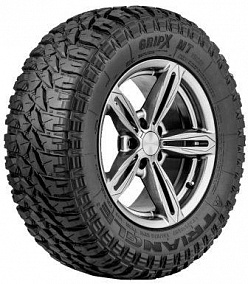 Triangle GripX M/T TR281 235/75 R15 104Q