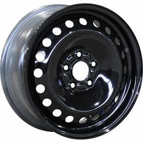 Trebl 8325 6.5x16 5x108 ET 50 Dia 63.3 (черный)