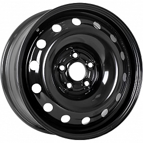 Trebl R-1757 7.5x18 5x114.3 ET 45 Dia 66.1 (черный)