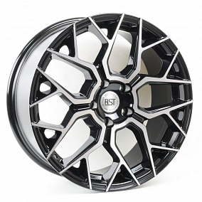 RST R148 8x18 5x108 ET 33 Dia 65.1 (BD)