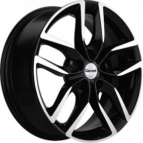 Carwel Кутыр 6.5x17 5x114.3 ET 45 Dia 66.1 (ABT)