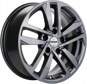 Carwel Шунет 6.5x16 5x114.3 ET 41 Dia 67.1 (GRT)