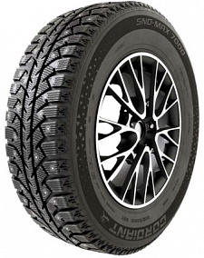 Cordiant Sno-Max 7000 225/55 R17 101T (шип)