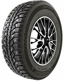 Cordiant Sno-Max 7000 225/65 R17 102T (шип)