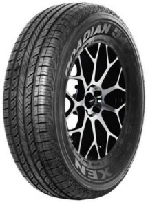 Roadian 541