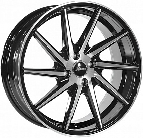 X-Race H-03 7x16 4x98 ET 30 Dia 58.6 (SF)