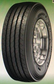 385/65R22.5 SAVA Cargo 5 HL 164K
