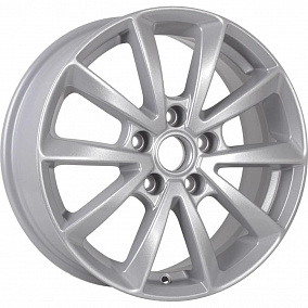 iFree Скайрим 6.5x16 5x112 ET 46 Dia 57.1 (BK)