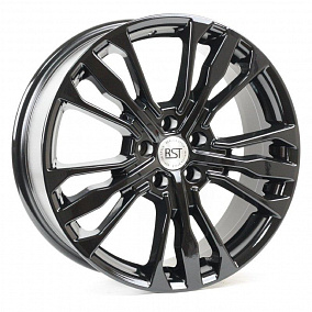 RST R188 7x18 5x108 ET 36 Dia 65.1 (BL)
