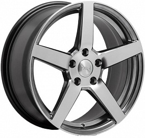 Race Ready CSS9135 7x16 5x108 ET 45 Dia 63.3 (MKPM)