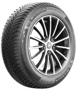 CrossClimate 2