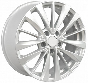 X-trike X-126 7x17 5x114.3 ET 45 Dia 67.1 (HSB)