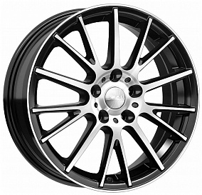 Скад Дубай 6.5x17 5x114.3 ET 39 Dia 67.1 (BFP)