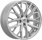 Wheels UP Up109 7x18 5x114.3 ET 52 Dia 54.1 (silver)
