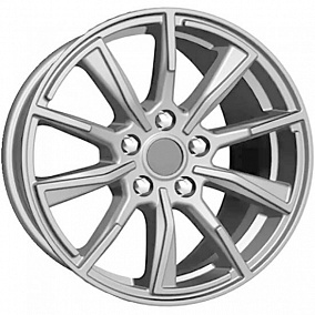 Carwel Лабаз 6.5x16 5x114.3 ET 45 Dia 60.1 (SL)